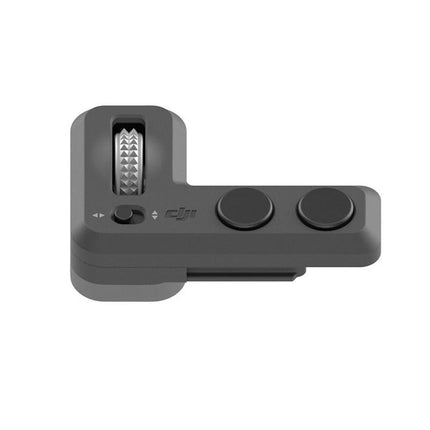 Pocket Gimbal Control Wheel For Dji - Compact And Versatile