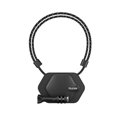 Quick Release Magnetic Camera Mount - Compact