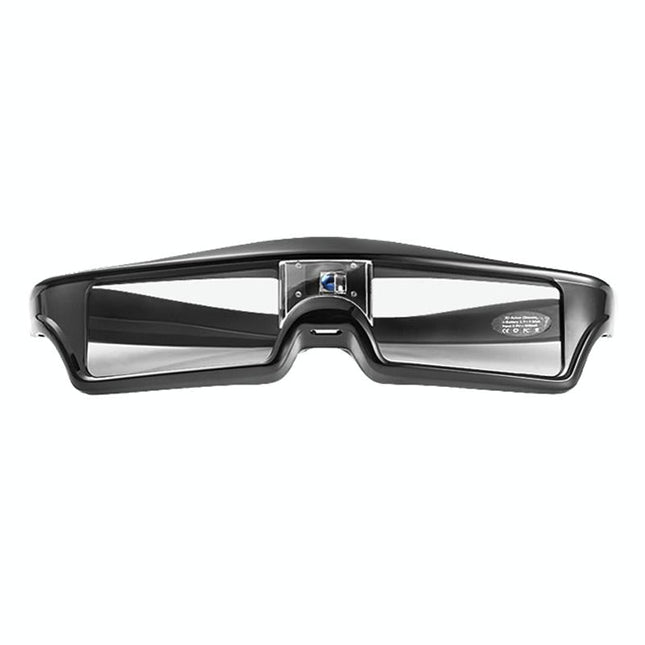Active Shutter 3D Glasses For Dlp Link Projectors - 96Hz / 144Hz