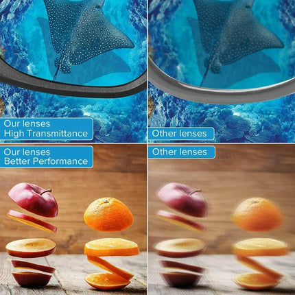 Active Shutter 3D Glasses For Dlp Link Projectors - 96Hz / 144Hz