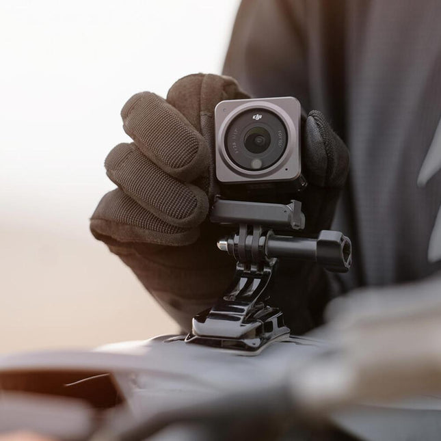 Introducing Magnetic Adaptor - Compact And Versatile