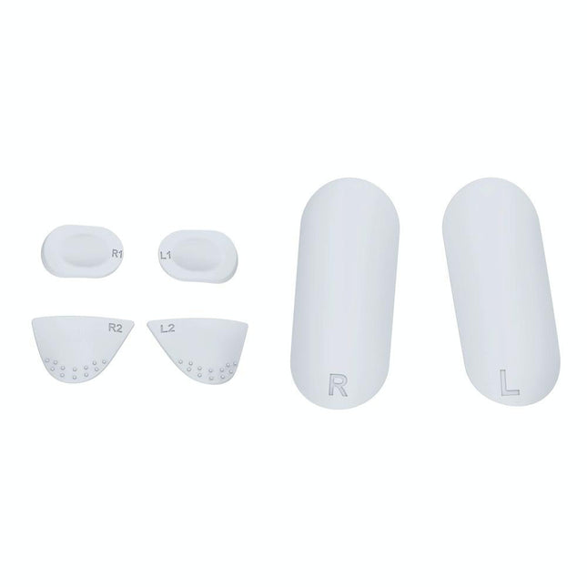 Silicone Pad Kit For Ps Vr2 - Non-Slip By Dobe