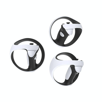 Silicone Pad Kit For Ps Vr2 - Non-Slip By Dobe