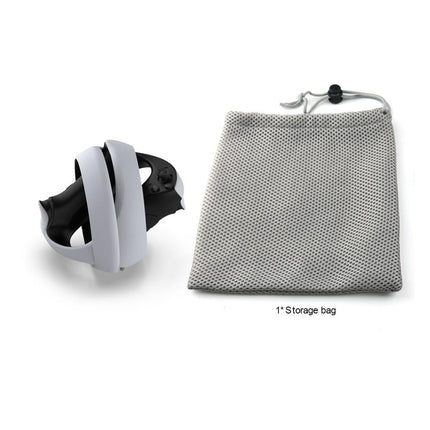 Playstation Dobe Vr2 Storage Bag With Lens Protector - Portable