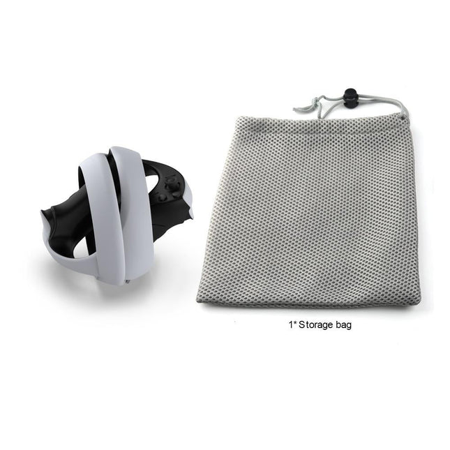 Playstation Dobe Vr2 Storage Bag With Lens Protector - Portable