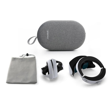 Playstation Dobe Vr2 Storage Bag With Lens Protector - Portable