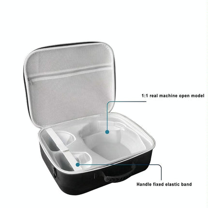 Playstation Vr2 Protective Case