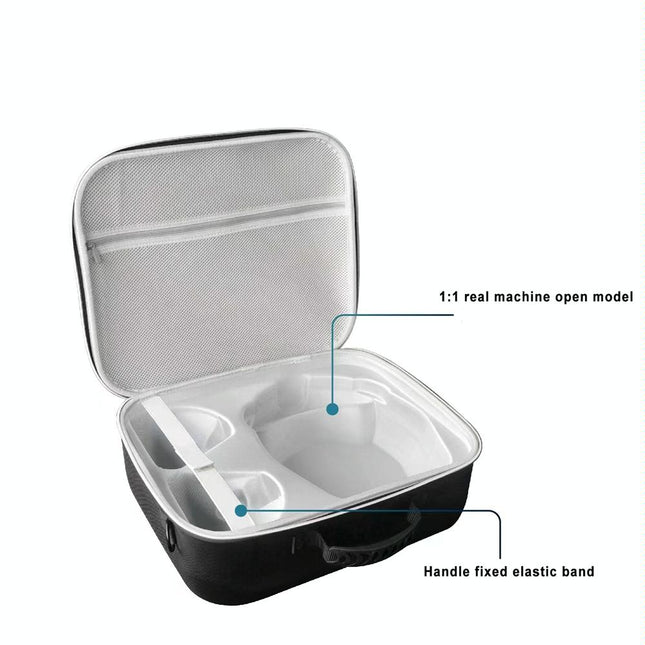 Playstation Vr2 Protective Case