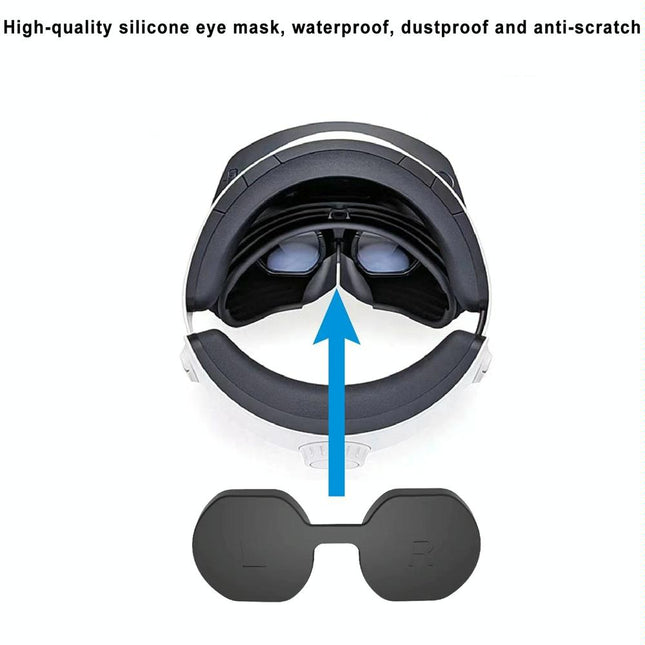 Playstation Vr2 Protective Case