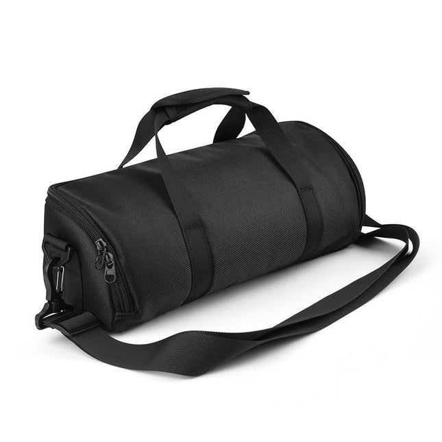 Sony Srs-Xb43 Speaker Bag - Travel Storage Crossbody - Black