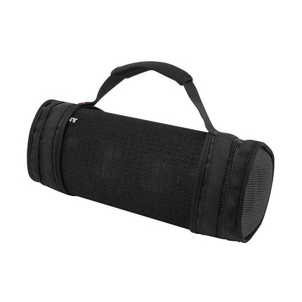 Sony Srs-Xb43 Speaker Case With Handle - Protective Carrying Bag