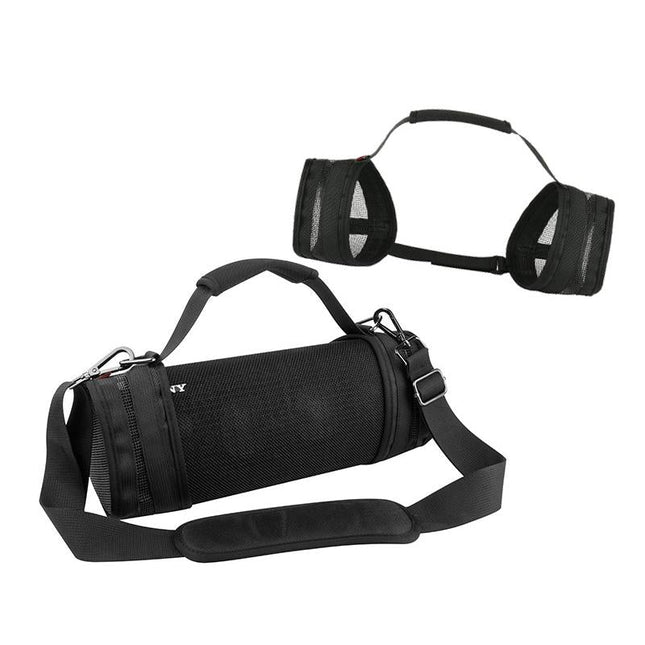 Sony Srs-Xb43 Speaker Case With Shoulder Strap