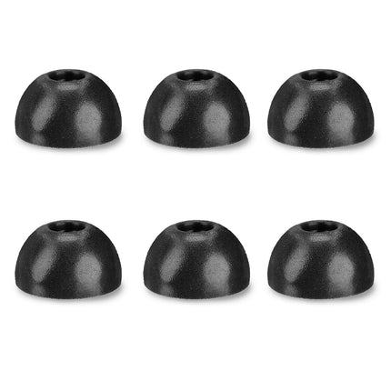 6-Pack Tws Anker Liberty Air Earplugs For Air X / 2 / 2 Pro / 3 Pro - 3 Sizes