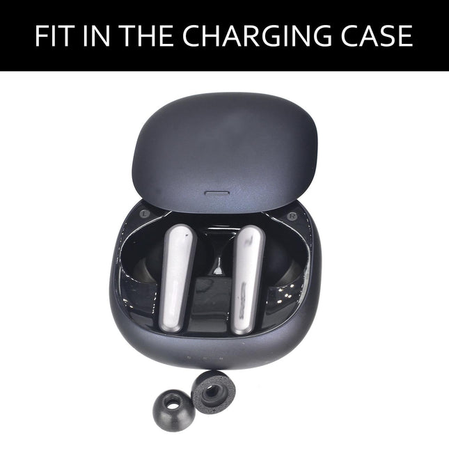 6-Pack Tws Anker Liberty Air Earplugs For Air 2 / 2 Pro / 3 Pro M