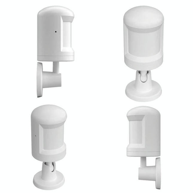 Wireless Zigbee Motion Sensor For Tuya Smart App