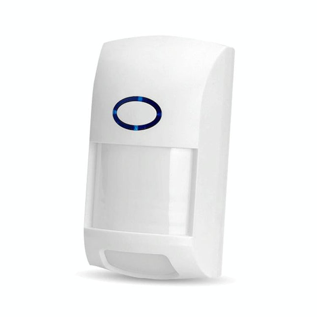 Smart Wifi Infrared Alarm With Human Body Detector