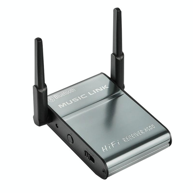 Hifi 5.0 Bluetooth Receiver For Car Audio