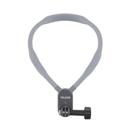 Magnetic Halter Bracket For Action Cameras - Te Hnb 001