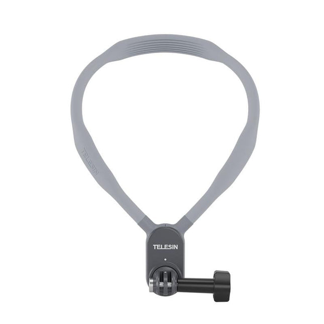Magnetic Halter Bracket For Action Cameras - Te Hnb 001