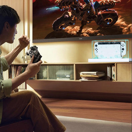 Nintendo Switch Dustproof Cover - Gengar Design Oled