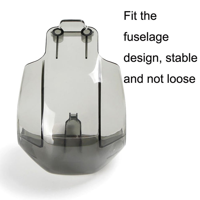 Drone Camera Lens Protective Cover - Gimbal Fixed Accessory