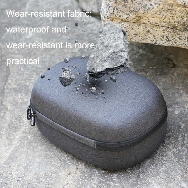 Playstation Vr2 Hi-Fylux Storage Bag - Compact