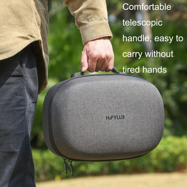 Playstation Vr2 Hi-Fylux Storage Bag - Compact