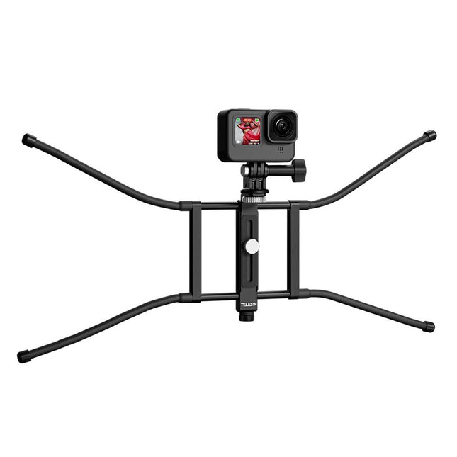 Gopro Hero11 Hanging Net Bracket For Action Cameras