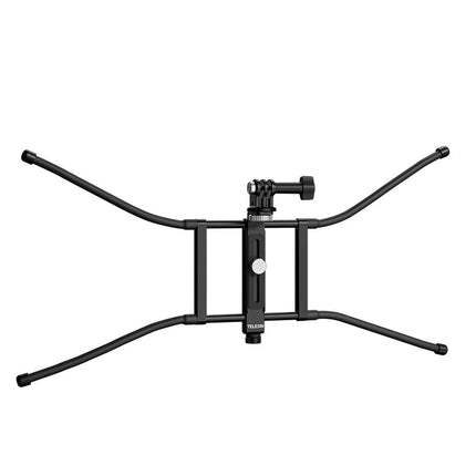 Gopro Hero11 Hanging Net Bracket For Action Cameras