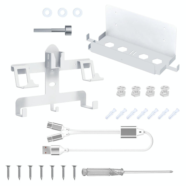 Jys Helmet Headset Storage Rack For Ps5 / Ps Vr2 Series