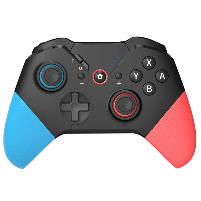 Wireless Game Handle For Nintendo Switch / Lite - Tooth Design