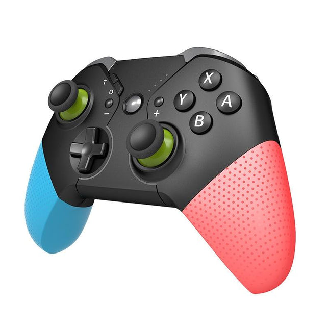 Wireless Game Handle For Nintendo Switch / Lite - Tooth Design