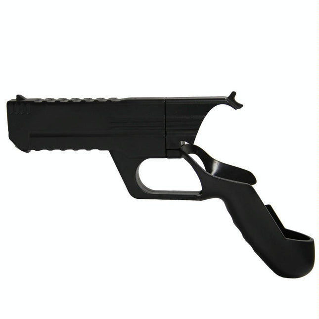 Pair Of Durable Vr Controller Handles For Meta Quest 2