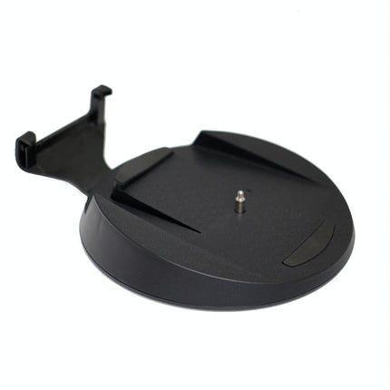 Vertical Stand For Ps5 Console With Fixing Screw