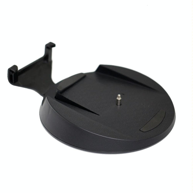 Vertical Stand For Ps5 Console With Fixing Screw