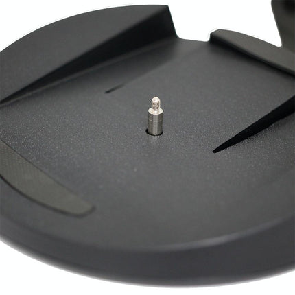 Vertical Stand For Ps5 Console With Fixing Screw