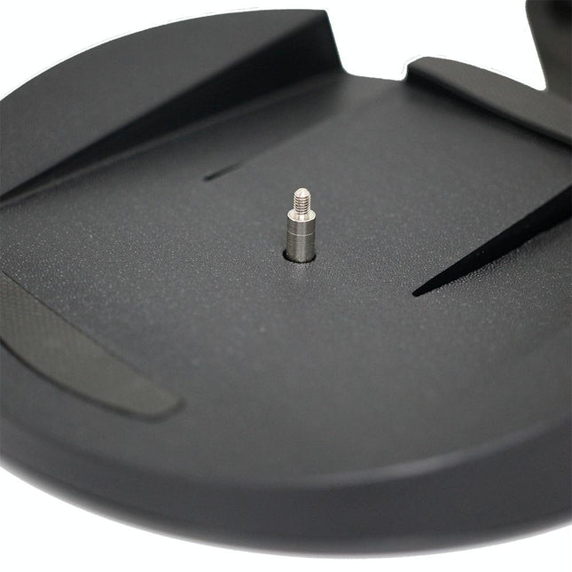 Vertical Stand For Ps5 Console With Fixing Screw