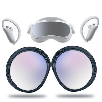 Magnetic Eyeglass Frame For Pico 4 Myopia Lens