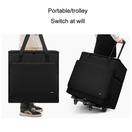 Desktop Computer Storage Bag - 24 Inches - Medium Size