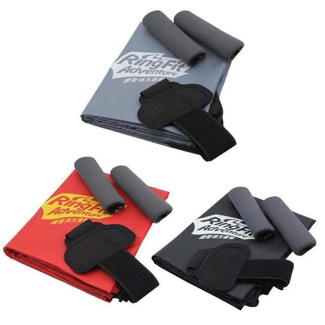 Switch Fitness Ring Set - 3 In 1