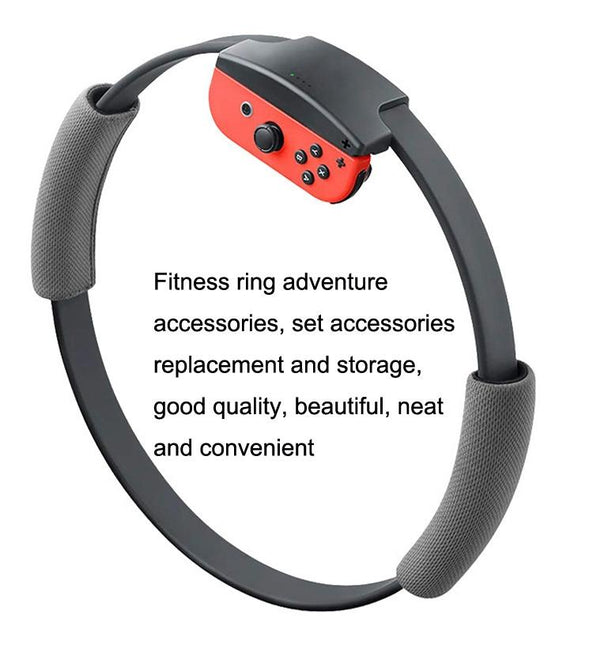 Switch Fitness Ring Set - 3 In 1