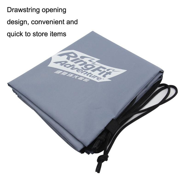 Switch Sports Set Storage Bag - Fitness Ring