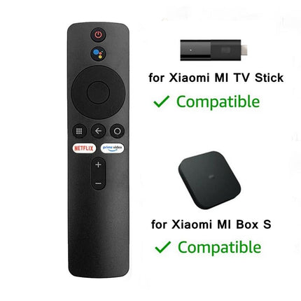 Bluetooth Voice Remote For Xiaomi Mi Box S And Mi Tv Stick