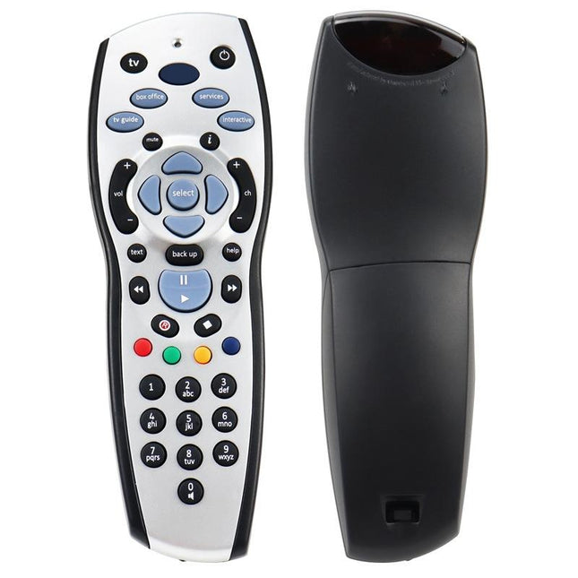 English Infrared Remote Control For Sky Hd Tv - Repair Parts