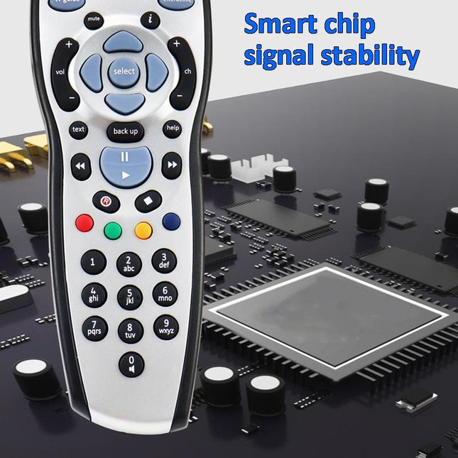 English Infrared Remote Control For Sky Hd Tv - Repair Parts