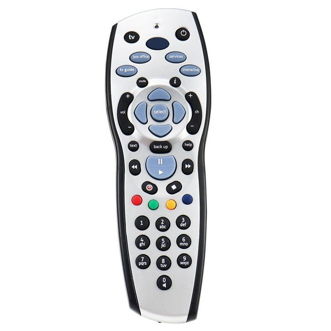 English Infrared Remote Control For Sky Hd Tv - Repair Parts