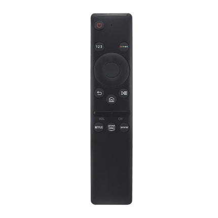 Samsung Smart Tv Remote Control - No Voice Black