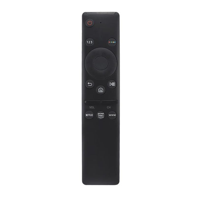 Samsung Smart Tv Remote Control - No Voice Black