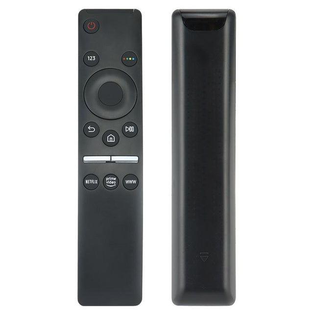 Samsung Smart Tv Remote Control - No Voice Black