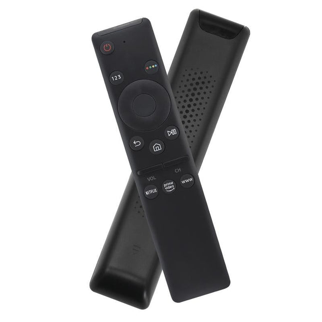 Samsung Smart Tv Remote Control - No Voice Black